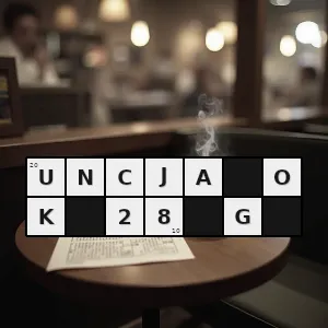 Hasło krzyżówkowe jednostka masy - uncja (ok. 28 g) – rozwiązanie, synonimy, podpowiedzi i definicje krzyżówkowe